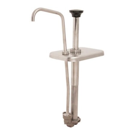 Allpoints 2171123 Pump, Fountain, Full Sz, Shallow For Server Products 2171123